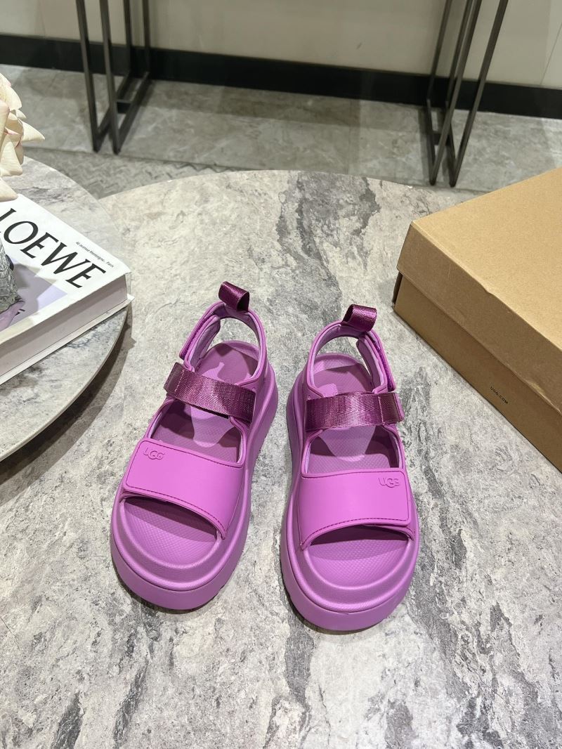 Ugg Sandals